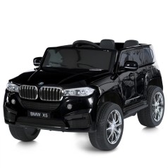 Детский электромобиль Джип M 6139EBLR-2 до 30 кг