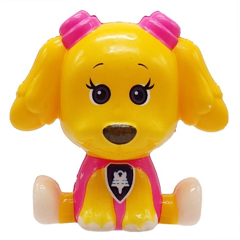 Дитячий антистрес Щенячий патруль 