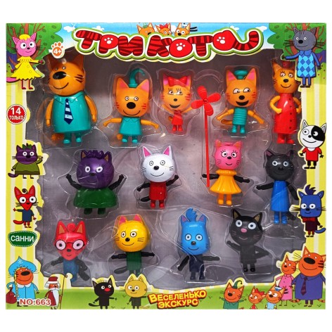 Ігровий набір 