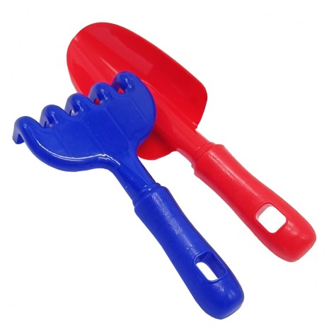 Набір для пісочниці 