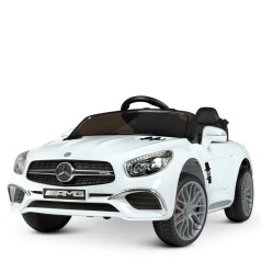 Дитячий електромобіль Bambi M 4871EBLR-1 до 30 кг