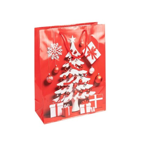 Пакет подарунковий 