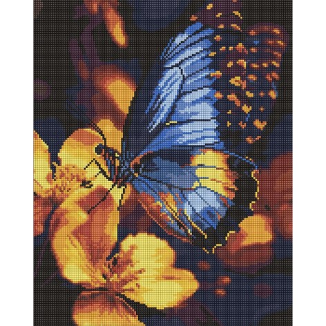 Алмазна мозаїка 