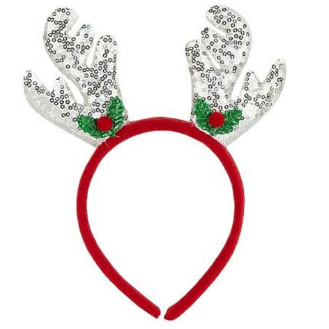 Обідок новорічний 