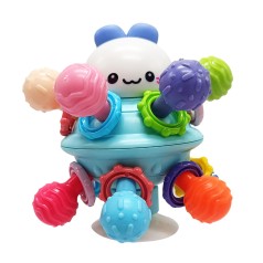 Детская погремушка 