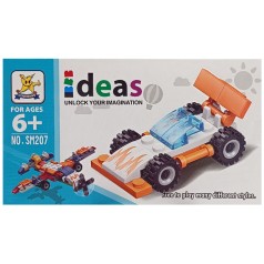 Дитячий конструктор 