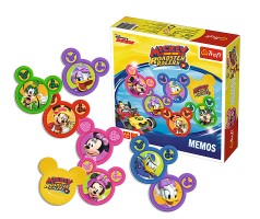 Настольная игра - 