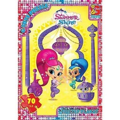 Детский пазл 