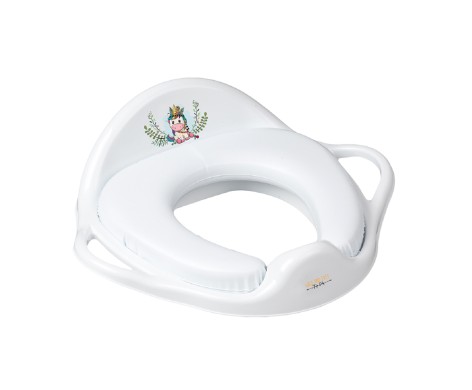 Туалетное сиденье Мягкое 