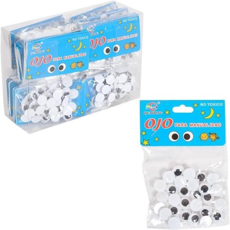 Творчий набір для аплікацій 