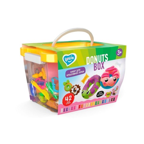 Набор для творчества 