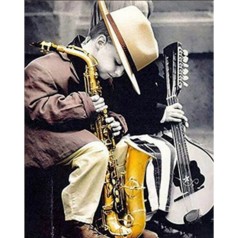 Алмазна мозаїка 