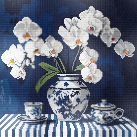 Алмазна мозаїка 