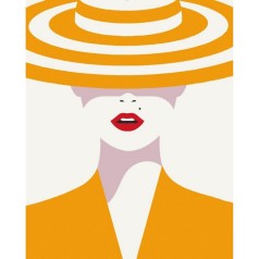 Картина за номерами 