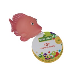 Детская игрушка для купания 