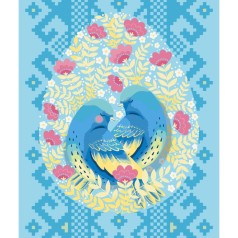 Картина за номерами 