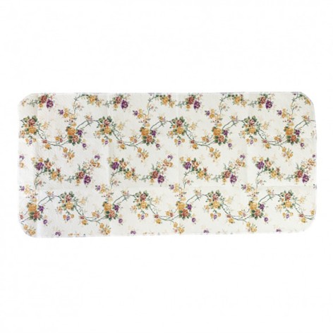 Пелюшка клейончаста MGZ-0652-4 розмір 57х120 см