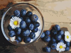 Картина за номерами. Art Craft 