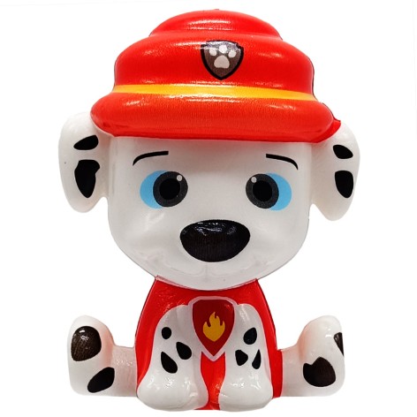 Дитячий антистрес Щенячий патруль 