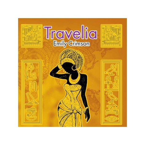 Розмальовка-антистрес 