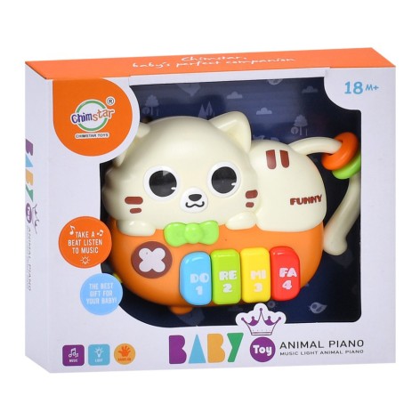 Дитяче піаніно 