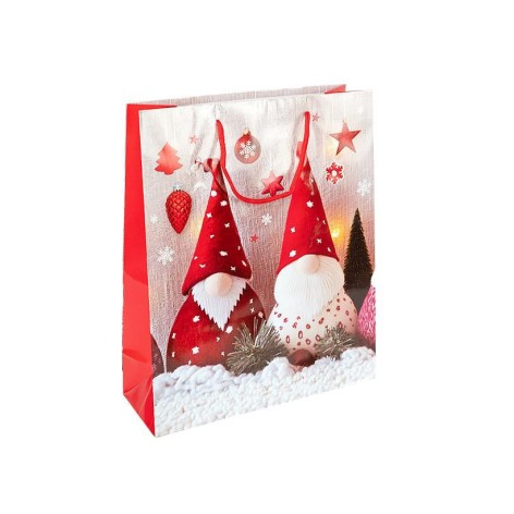 Пакет подарунковий 