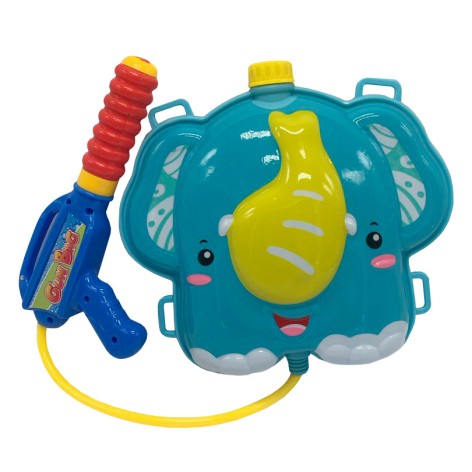 Водний балон 