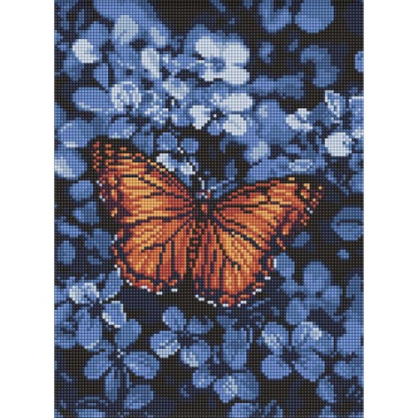 Алмазна мозаїка 