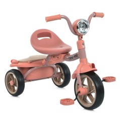 Велосипед дитячий триколісний Turbo Trike MT 1037 Peach Fuzz