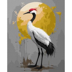 Картина за номерами 