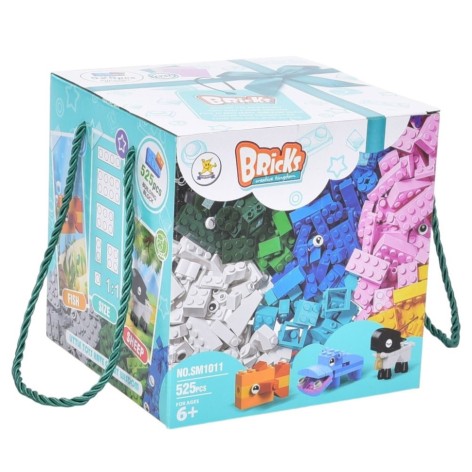 Дитячий конструктор 