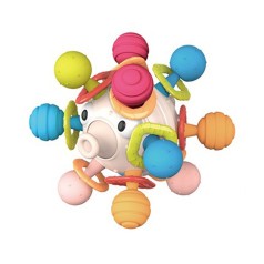 Детская погремушка 