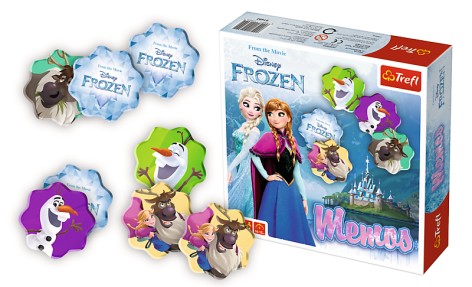 Настольная игра - 