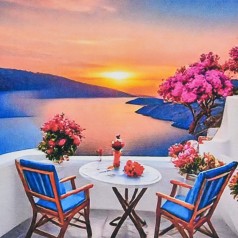 Алмазна мозаїка 