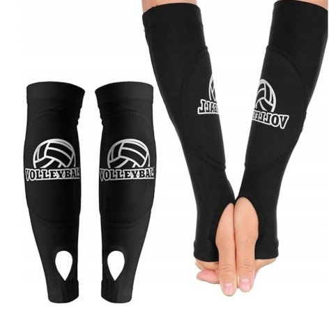Защитный рукав, защита рук для волейбола Volleyball Hand Protection NE-VOL-18LXL размер L/XL