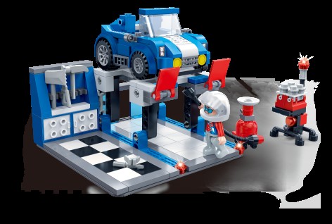 Конструктор 