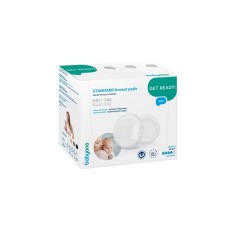 Вкладки лактаційні 