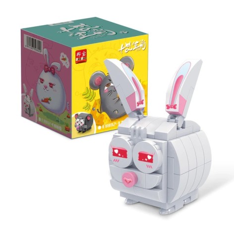 Конструктор 