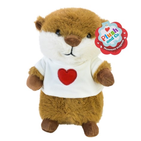 Дитяча м'яка іграшка 