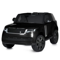 Детский электромобиль Джип M 5055EBLRS-2(4WD) до 35 кг