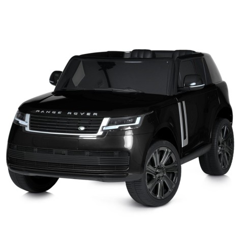 Детский электромобиль Джип M 5055EBLRS-2(4WD) до 35 кг