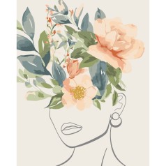 Картина за номерами 