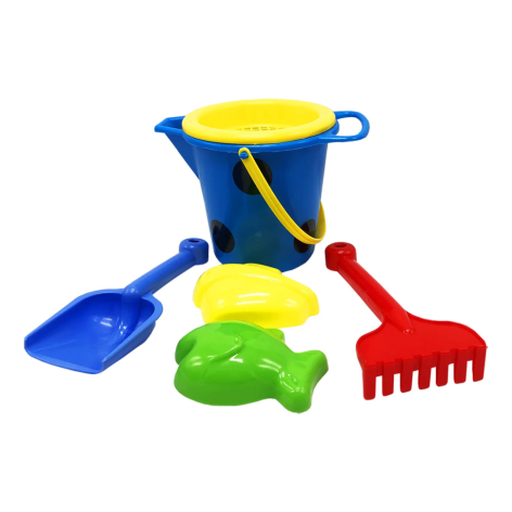 Пісочний набір 