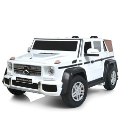 Детский электромобиль Джип M 6150AL-1(24V) до 100 кг