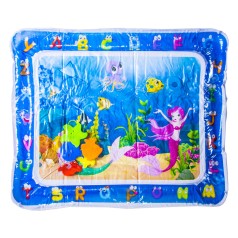 Дитячий килимок з водою 6911610-2, 65х45 см