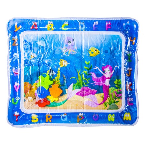 Дитячий килимок з водою 6911610-2, 65х45 см
