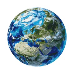 Картина за номерами 