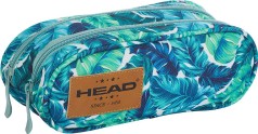Пенал з двома відділеннями XL Head 3