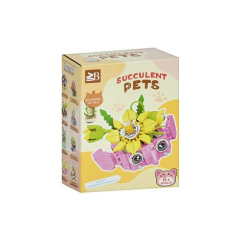 Дитячий конструктор 