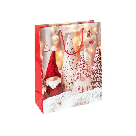 Пакет подарунковий 